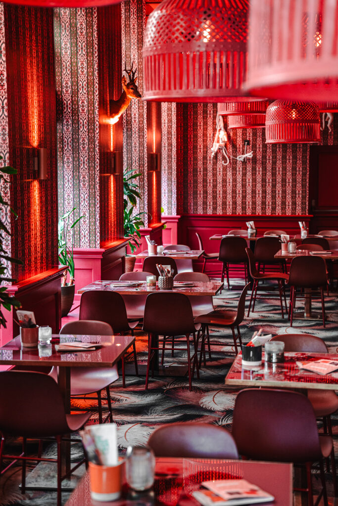 TSFC Utrecht The Streetfood Club